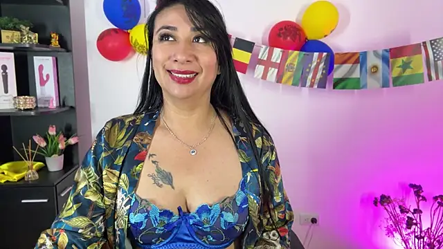 karimelee_ webcam