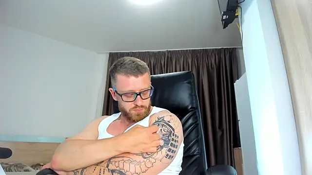 Findom_guy webcam