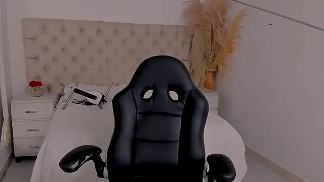CinthiaCollins webcam