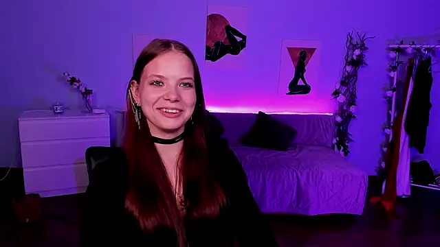 BetsyKiss webcam