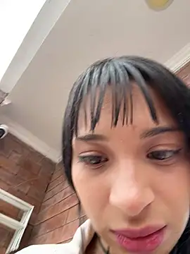 Sasha-firee webcam