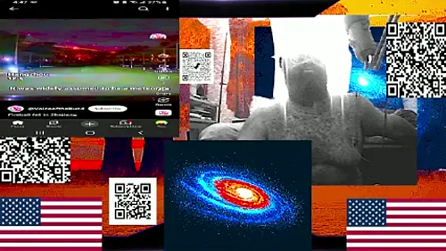 RussellTaylorLacy webcam
