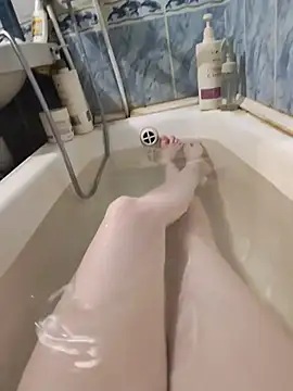 DesireMelissa webcam