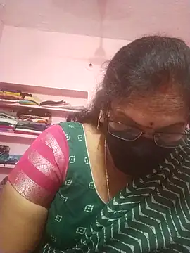 sarala_telugu webcam