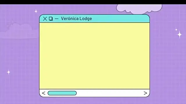 sweetveronicalodge webcam