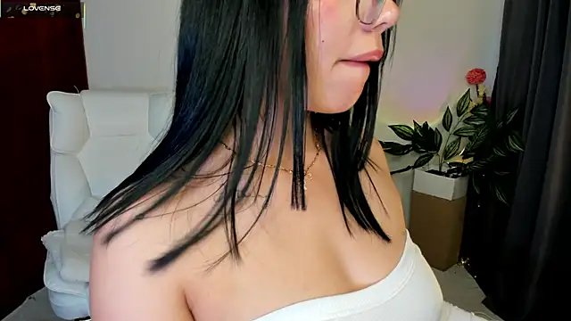 Silvanna-Moree webcam