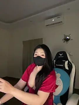__MeiMei__ webcam