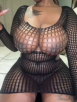 ZinaDomina webcam