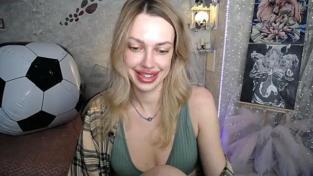 NickyAdamidi webcam