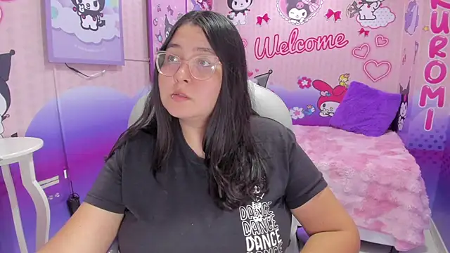 Dulce_meow webcam