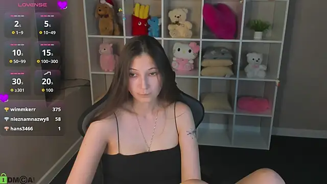 Ella_Burns webcam