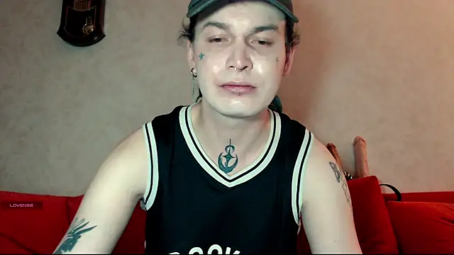 Steve_q webcam