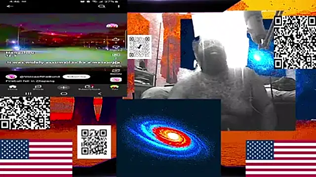 RussellTaylorLacy webcam