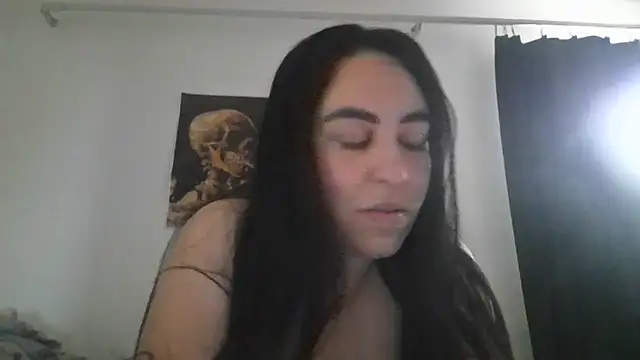 WetFlower69 webcam