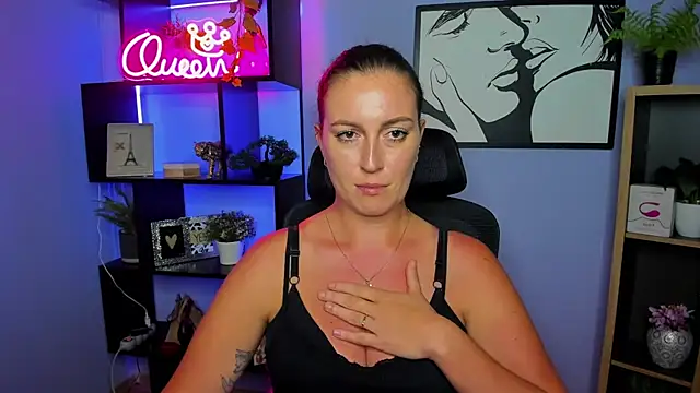 FUN_AMI webcam
