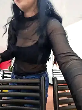Luianna webcam