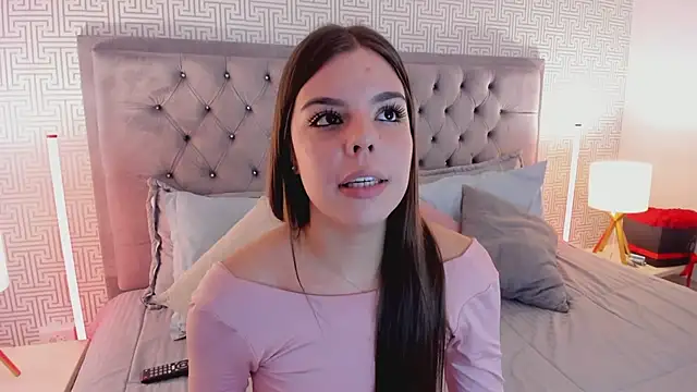 LanaJones_ webcam