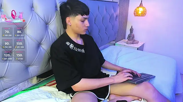 SamBlack_ webcam