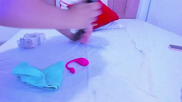 Jessica018_ webcam