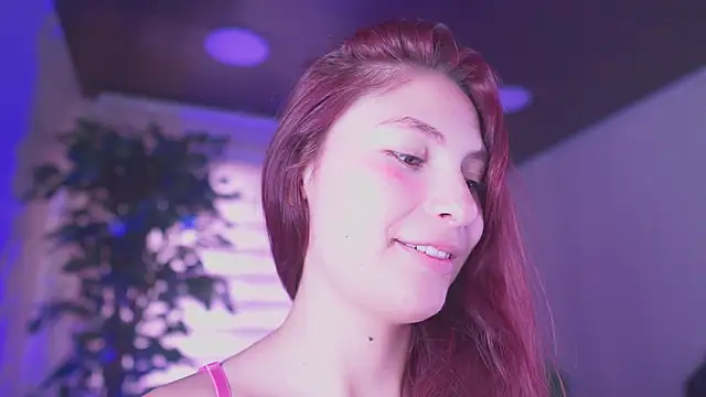 Rebecah_1 live cam on StripChat