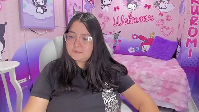 Dulce_meow webcam