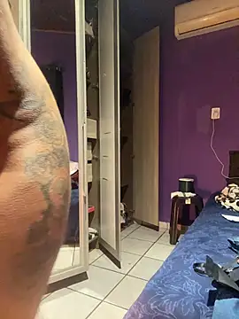 sabrinaneves webcam
