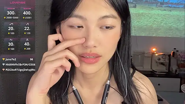 Tammy-66 webcam