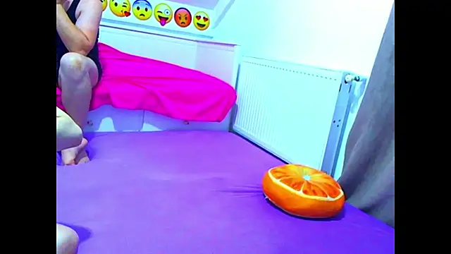 evehotty webcam