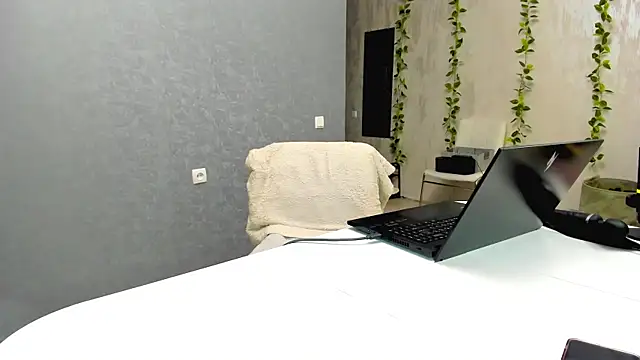 Yesss_Lilith webcam