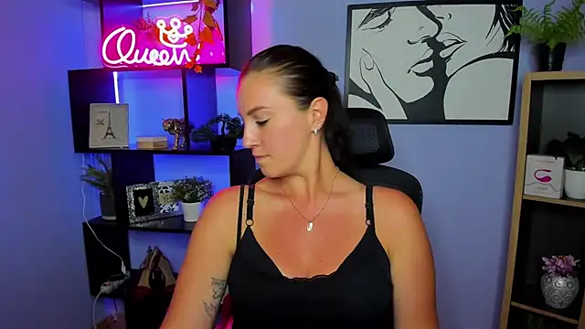 fun_ami - FUN_AMI's free webcam - UK Sex Cams