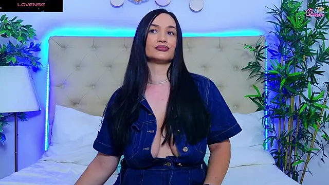 Daliya_ webcam