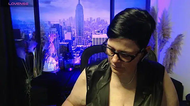 ninarandmann live cam on StripChat