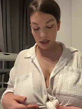 ClaraPasssion webcam