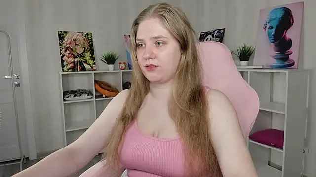 Megan_Violer webcam