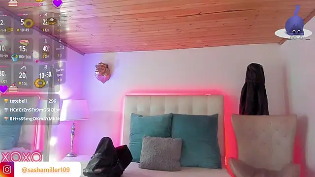 _sasha_miller_ webcam