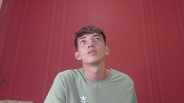 MichaelVasquex webcam