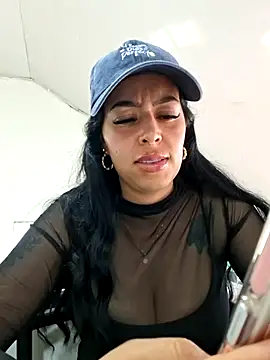 Luianna webcam
