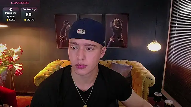 deivid_parker webcam