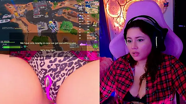 ALIS_E_G webcam