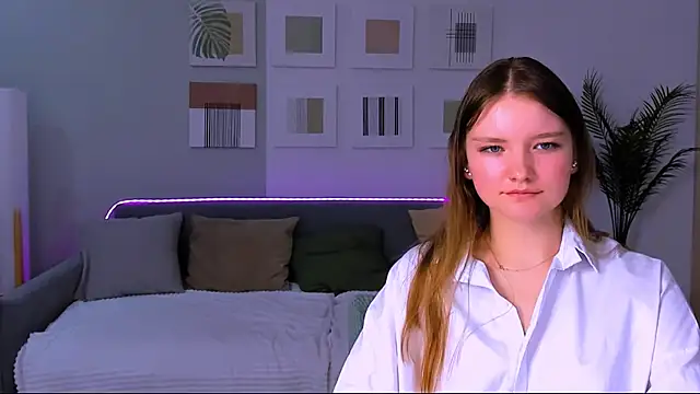 LookEva webcam