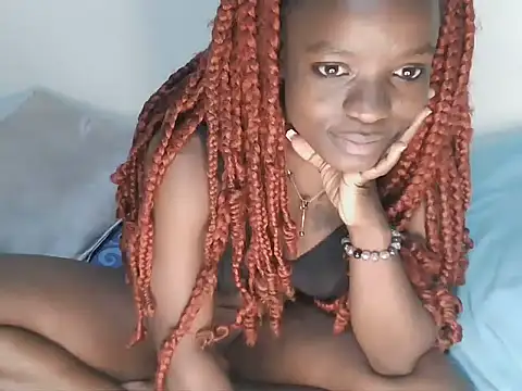 princestanisha webcam