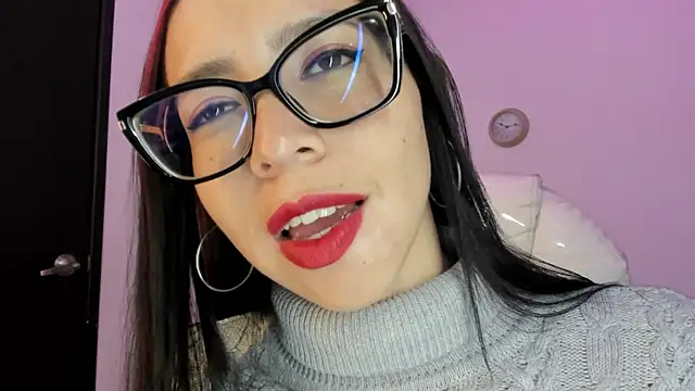 Katty_mouth webcam