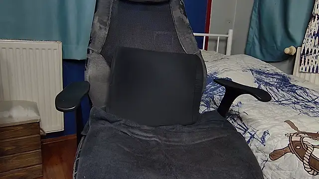 hairybearcb webcam