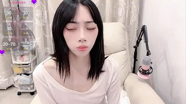tuantuanle webcam