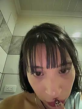 Sasha-firee webcam