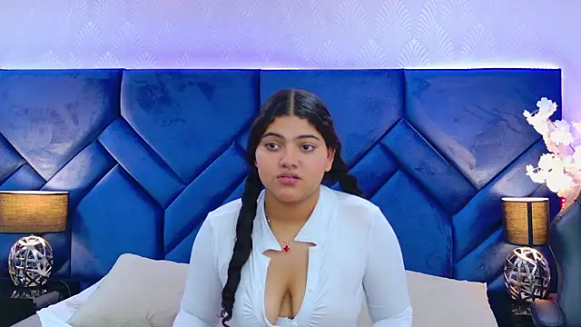 KimyGrace webcam