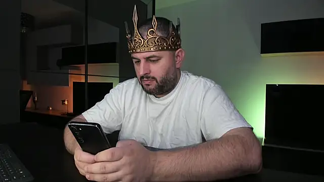 DravenPeak live cam on StripChat
