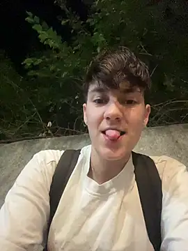 JessyAdoryx webcam