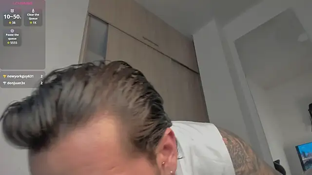 Axel__Blaze