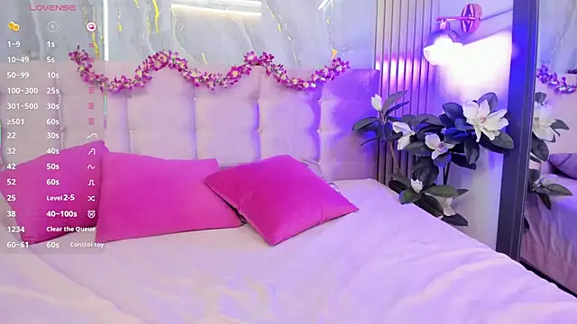 SalomeeHills webcam